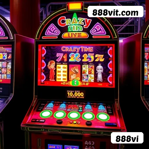 888vi - App Compatibility