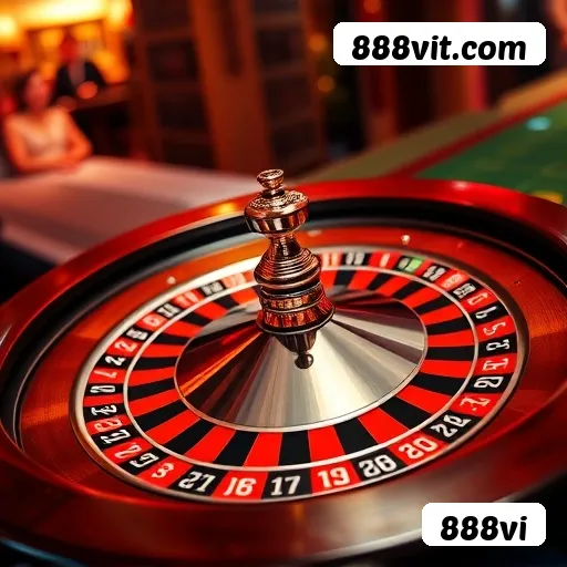 888vi Belo Horizonte - Jackpots