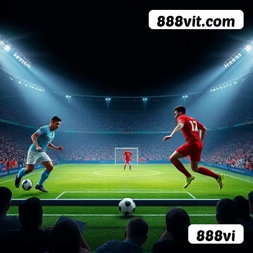 888vi - Customer Support