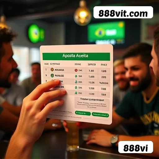 888vi Fortaleza - Reviews