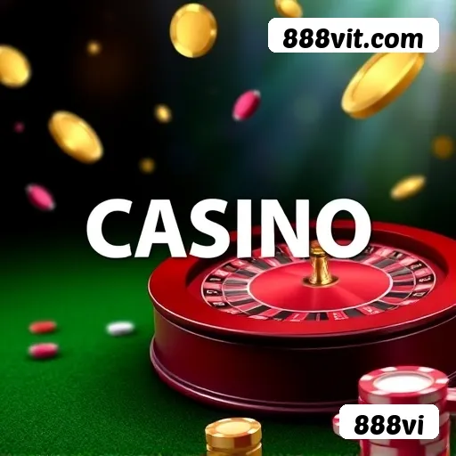888vi Rio de Janeiro - Popular Jogos